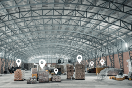 innovazione-BLE-RTLS-Automotive-Logistica