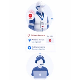 Assistenza Emergenze EfficiencyS