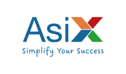 Logo AsiX