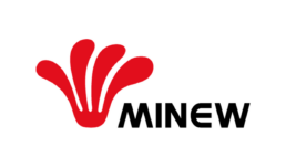 Logo Minew